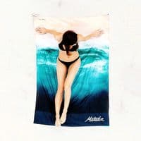 Matador Limited Edition Ocean Pocket Blanket